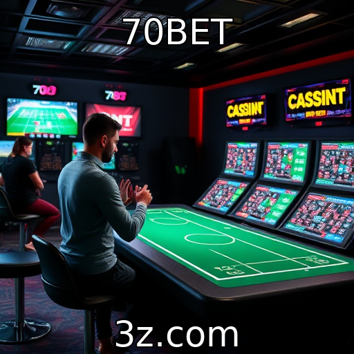 Estratégias infalíveis para maximizar suas apostas esportivas