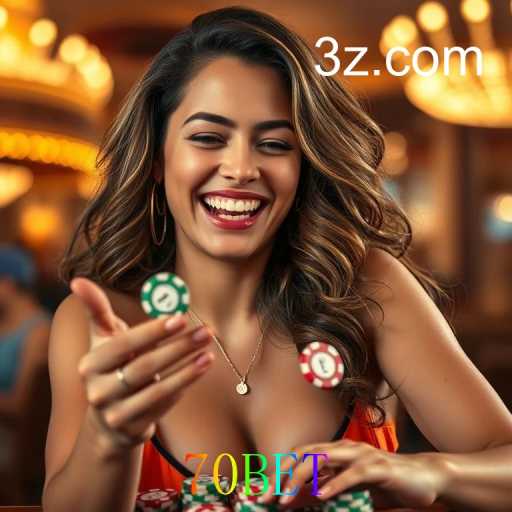 Diversão em Slots no 70BET: Explore o Mundo dos Jogos