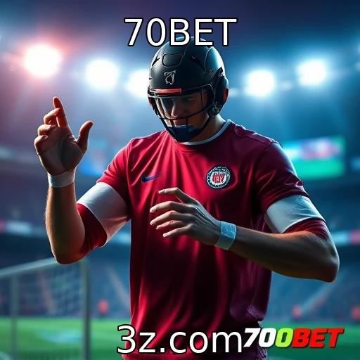 70BET Estratégias de Apostas para Maximizar Seus Lucros em 2025