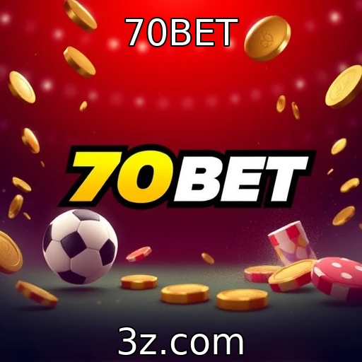 70BET Apostas Esportivas: Tendências e Análises para 2025