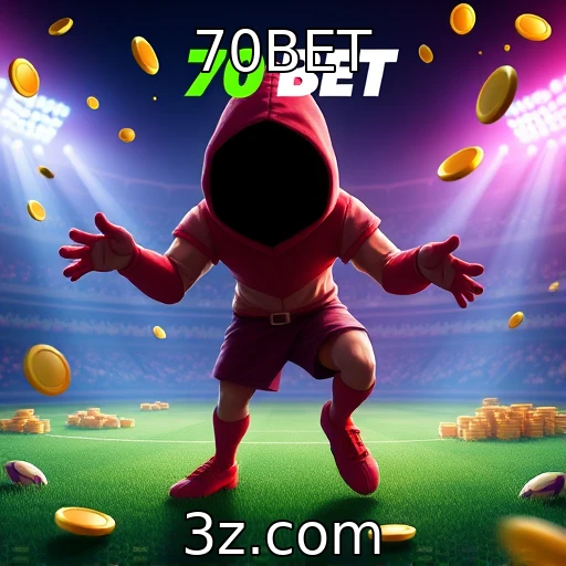 70BET Desvendando os segredos das apostas em e-sports: como vencer nas partidas