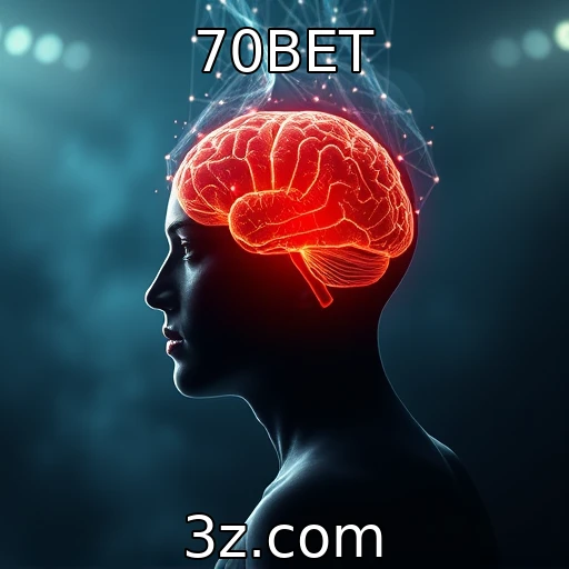 70BET Descubra os segredos por trás das apostas esportivas de sucesso