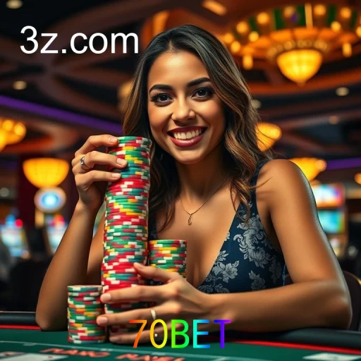 70BET Slots