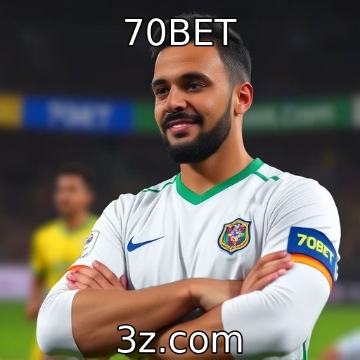 70BET Como as apostas esportivas estão mudando o cenário brasileiro