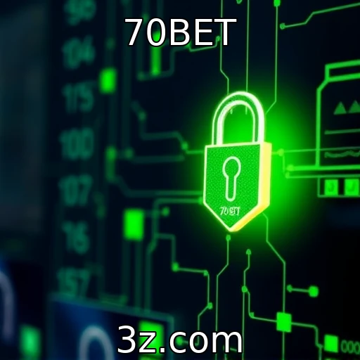 70BET Apostas Esportivas: Estratégias Que Garantem Lucros Consistentes