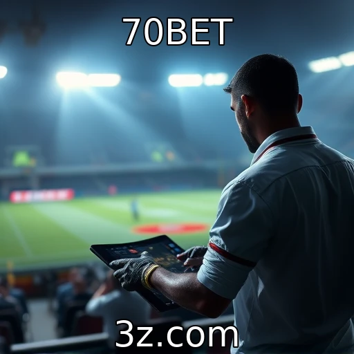 70BET Descubra como as apostas esportivas podem mudar seu jogo
