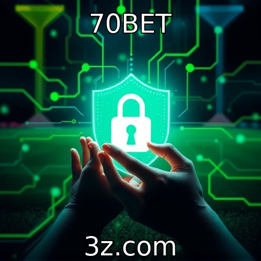 70BET Apostas esportivas em alta: como analisar partidas com precisão