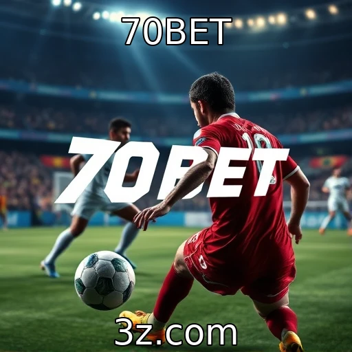 70BET Apostas esportivas: como analisar partidas para maximizar lucros